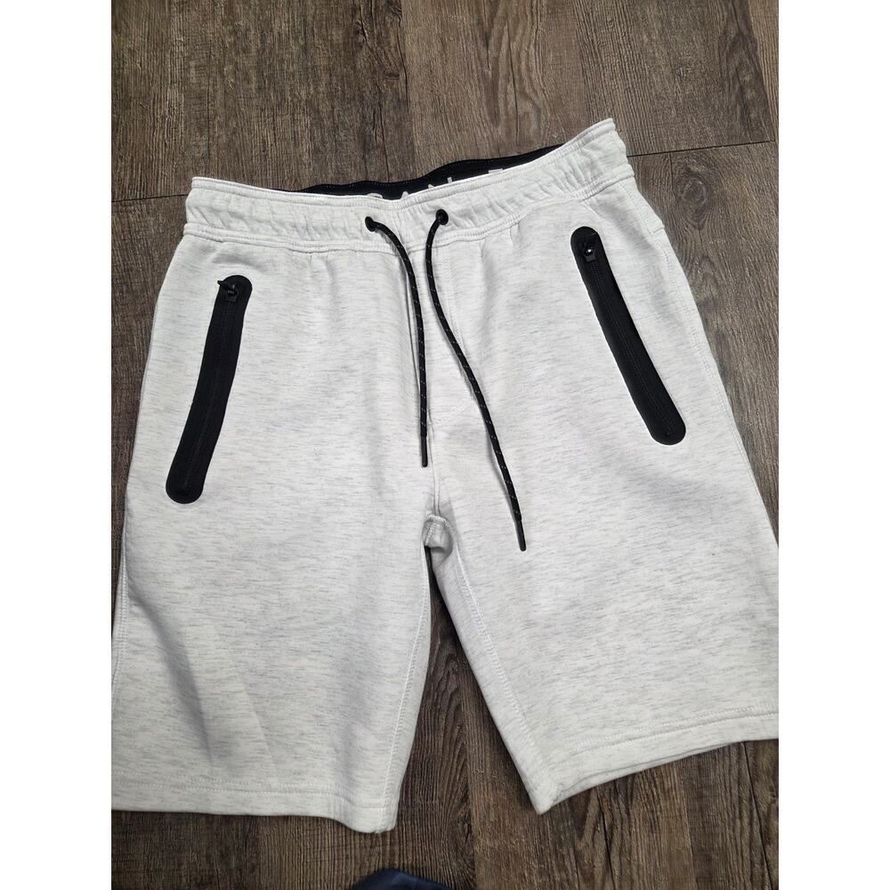 American Eagle Outfitters Shorts Knit Sweat Athletic Stretch Small Lot of 3 - Picture 8 of 9